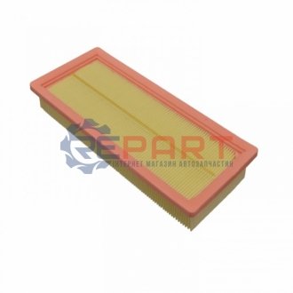 Фільтр повітряний FIAT 1,1/1,2: Punto, Panda 03- LANCIA Ypsilon 1,2 BLUE PRINT ADL142226