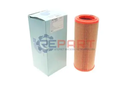 Фільтр повітряний (фільтруючий елемент) FIAT DOBLO 1.2-1.9D 03.01 BLUE PRINT ADL142235 Купити в Україні