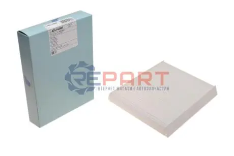 Фільтр салону FIAT DOBLO, GRANDE PUNTO, IDEA, PUNTO LANCIA MUSA, YPSILON 1.2-1.9D 09.99 BLUE PRINT ADL142503 Купити в Україні