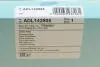 Фото Фільтр салону ALFA ROMEO TONALE FIAT 500L, 500X JEEP COMPASS, RENEGADE 0.9-2.4 09.12 BLUE PRINT (ADL142505) зображення 5