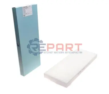 Фильтр салона BLUE PRINT ADL142511 Купить в Украине