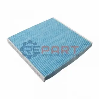 Фільтр салону CITROEN JUMPER III FIAT DUCATO OPEL MOVANO C PEUGEOT BOXER TOYOTA PROACE MAX 2.0D-Electric 12.01 BLUE PRINT ADL142514 Купити в Україні