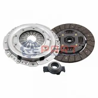 Фото Комплект зчеплення BLUE PRINT (ADL143009) зображення 1