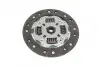 Комплект сцепления Fiat Panda 1.1/1.2 LPG/Natural Power 03- (+выжимной)) (d=185mm) BLUE PRINT (ADL143011) изображение 5