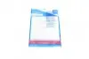 Комплект сцепления Fiat Panda 1.1/1.2 LPG/Natural Power 03- (+выжимной)) (d=185mm) BLUE PRINT (ADL143011) изображение 8