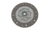 Комплект зчеплення Fiat Doblo 1.9 JTD 01- (d=230mm) (+вижимний) BLUE PRINT (ADL143045) зображення 5
