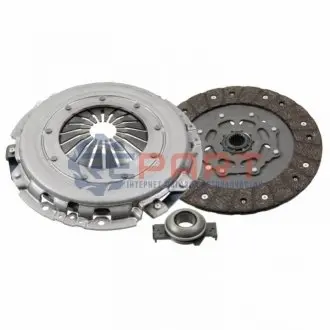 Фото Комплект зчеплення BLUE PRINT (ADL143049) зображення 1