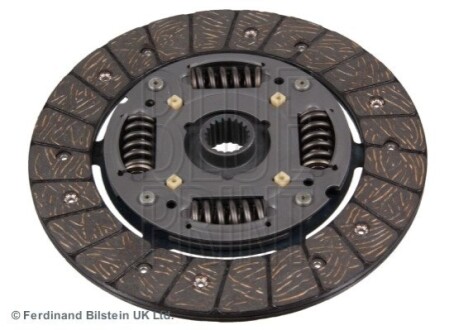 Диск зчеплення BLUE PRINT ADL143107