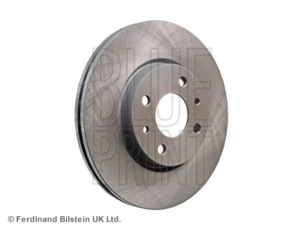 Тормозной диск BLUE PRINT ADL144306