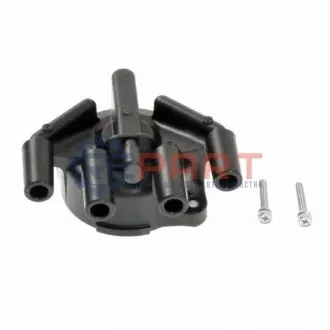 Кришка розподілювача запалювання MAZDA 323 C V, 323 F VI, 323 P V, 323 S V, 323 S VI 1.3/1.4 08.94-05.04 BLUE PRINT ADM514215