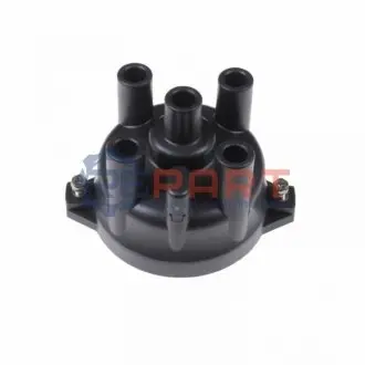 Кришка розподільника запалювання Mazda 323/626 1.3-1.8 86-93 BLUE PRINT ADM51426 Купити в Україні