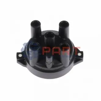 Кришка розподільника запалювання Kia Pride/Mazda 323/626 1.3-2.0 87-06 BLUE PRINT ADM51427 Купити в Україні