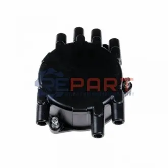 Кришка розподілювача запалювання MAZDA XEDOS 6 2.0 01.92-10.99 BLUE PRINT ADM51429