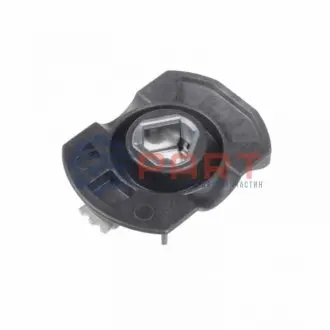 Бігунок розподілювача запалення MAZDA 323 C V, 323 F V, 323 F VI, 323 P V, 323 S V, 323 S VI, DEMIO, E, MX-3 1.3-2.0 11.93-05.04 BLUE PRINT ADM514313 Купити в Україні