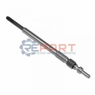 Фото 1 — Свічка розжарювання Citroen Berlingo/Fiat Scudo/Peugeot Partner 1.6HDi 07- BLUE PRINT (ADM51814) Фото Свічка розжарювання Citroen Berlingo/Fiat Scudo/Peugeot Partner 1.6HDi 07- BLUE PRINT (ADM51814) зображення 1