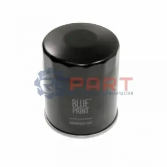 Фильтр масляный (выр-во Blue Print) BLUE PRINT ADM52105 Купить в Украине