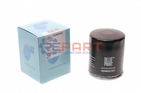 Фильтр масляный (выр-во) BLUE PRINT ADM52107
