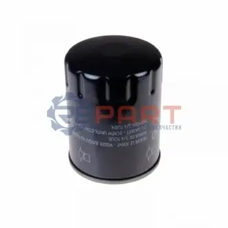 Масляний фільтр FORD FIESTA, FIESTA IV MAZDA 121 III 1.8D 08.95-08.03 BLUE PRINT ADM52110 Купити в Україні
