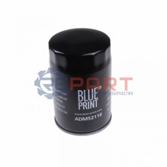 Фильтр масла BLUE PRINT ADM52116
