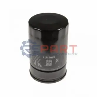 Масляный фильтр BLUE PRINT ADM52117 Купить в Украине