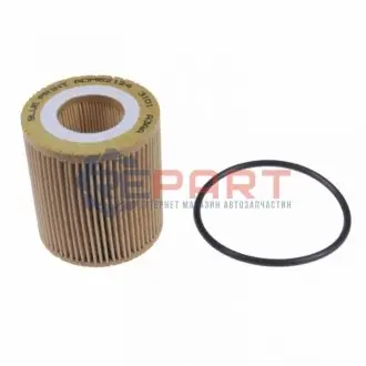 Фото Фильтр масла с уплотняющим кольцом BLUE PRINT (ADM52124) изображение 1