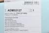 Гідравлічний фільтр коробки передач MAZDA 2, 3, 5, 6, CX-7, DEMIO 1.3-2.5 04.00 BLUE PRINT (ADM52127) зображення 6