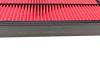 Фільтр повітряний (фільтруючий елемент) MAZDA 323 C IV, 323 C V, 323 F IV, 323 III, 323 P V, 323 S IV, 323 S V, MX-3, MX-5 I 1.3/1.6/1.8 09.86-09.98 BLUE PRINT (ADM52217) зображення 5