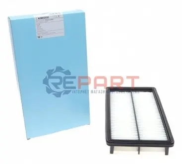 Фото Фільтр повітряний Mazda 6 02- BLUE PRINT (ADM52235) зображення 1