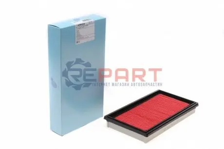 Фото Фільтр повітряний Mazda 323 2.0D/TD 96-04/Premacy 2.0TD 99-05 BLUE PRINT (ADM52236) зображення 1