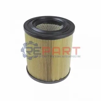 Фото Повітряний фільтр BLUE PRINT (ADM52237) зображення 1