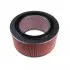 Фільтр повітряний (фільтруючий елемент) MAZDA E 2.2D 11.88-07.04 BLUE PRINT (ADM52238) зображення 2