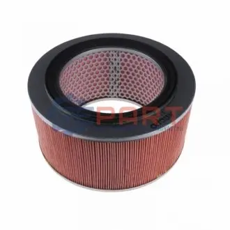 Фільтр повітряний (фільтруючий елемент) MAZDA E 2.2D 11.88-07.04 BLUE PRINT ADM52238
