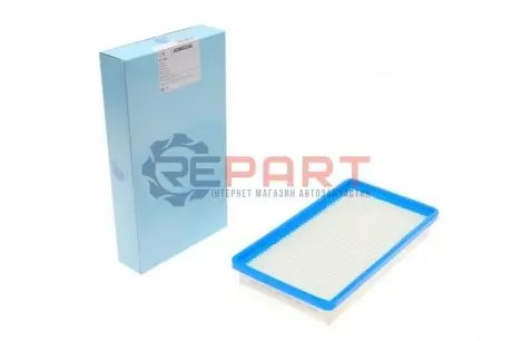 Фото Фільтр повітряний Mazda 6 02- BLUE PRINT (ADM52246) зображення 1