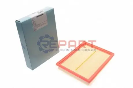 Фото 1 — Фільтр повітряний Mini Cooper (АКПП) 1.6 01-06 BLUE PRINT (ADM52247) Фото Фільтр повітряний Mini Cooper (АКПП) 1.6 01-06 BLUE PRINT (ADM52247) зображення 1