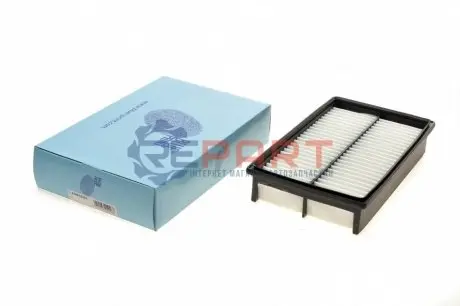 Фото 1 — Фільтр повітряний Mazda 3 2.0 09-/5 2.0 10-/CX-7 2.2 09-13 BLUE PRINT (ADM52260) Фото Фільтр повітряний Mazda 3 2.0 09-/5 2.0 10-/CX-7 2.2 09-13 BLUE PRINT (ADM52260) зображення 1