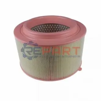 Фото Фильтр воздушный FORD RANGER 2,2/3,2TDCI 11- BLUE PRINT (ADM52263) изображение 1