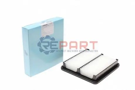 Фото Фільтр повітряний Mazda CX-3 2.0 Skyactive-G 15- BLUE PRINT (ADM52268) зображення 1