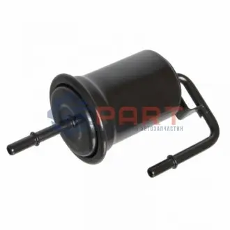 Паливний фільтр MAZDA MX-5 II, RX-7 III 1.3/1.6/1.8 07.92-10.05 BLUE PRINT ADM52331