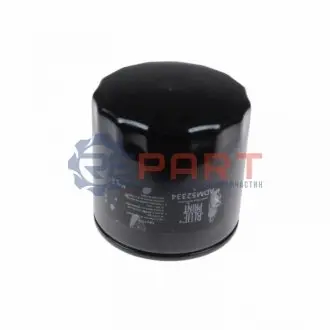 Паливний фільтр MAZDA B-SERIE, E 2.2D/2.5D 11.88-07.06 BLUE PRINT ADM52334