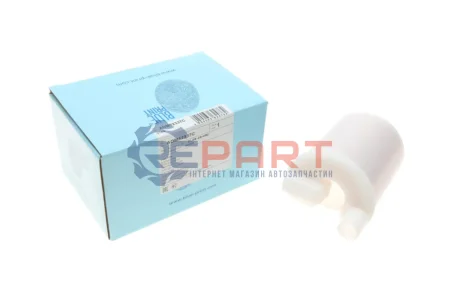 Паливний фільтр MAZDA 323 F VI, 323 S VI, PREMACY 1.3-2.0 09.98-03.05 BLUE PRINT ADM52337C Купити в Україні