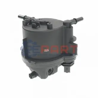 Фото Фільтр паливний Citroen Nemo 1.4HDI 08-/ Peugeot 206 1.4HDI 01- BLUE PRINT (ADM52338) зображення 1