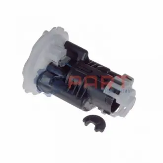Паливний фільтр BLUE PRINT ADM52346 Купити в Україні