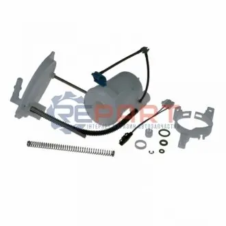 Паливний фільтр MAZDA 5, CX-7 1.8/2.0/2.5 02.05 BLUE PRINT ADM52347 Купити в Україні