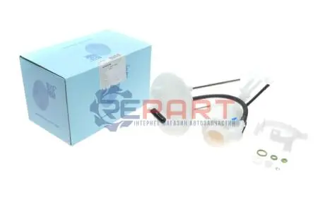 Паливний фільтр MAZDA CX-5 2.0/2.5/2.5H 11.11 BLUE PRINT ADM52348 Купити в Україні