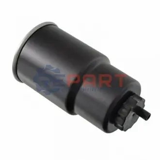 Паливний фільтр MAZDA 2, CX-3 1.5D/1.8D 08.14 BLUE PRINT ADM52351 Купити в Україні