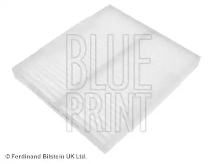 Сменный фильтрующий элемент воздушного фильтра салона BLUE PRINT ADM52520