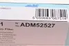 Фото Фільтр салону MAZDA CX-9 3.5/3.7 09.06 BLUE PRINT (ADM52527) зображення 4
