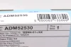 Фільтр салону Mazda 3 2.0 16V 08-14 (к-кт 2шт.) BLUE PRINT (ADM52530) зображення 6