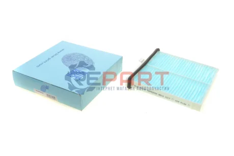 Фільтр салону MAZDA 2, 3, CX-3, CX-30 1.5-2.0H 08.14 BLUE PRINT ADM52534 Купити в Україні