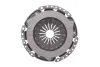 Комплект зчеплення (210мм) FORD FIESTA, FIESTA IV MAZDA 121 III 1.8D 08.95-04.03 BLUE PRINT (ADM530100) зображення 6
